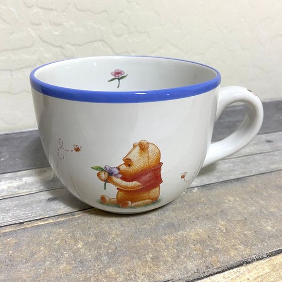 Disney Other - Winnie The Pooh Disney Mug 20oz